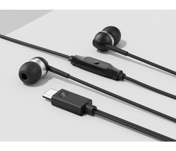 Sennheiser CX 80U - 1515064 - zdjęcie 3